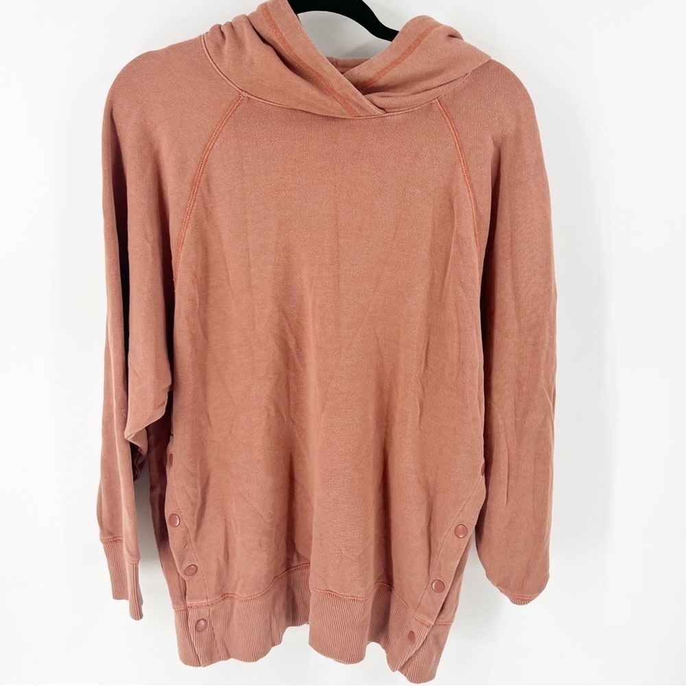 ✅ AERIE LONG SLEEVE HOODIE SIZE SMALL